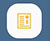 The Signature icon in the toolbar