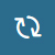 The Refresh icon in the toolbar