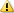 The warning icon