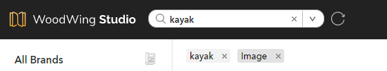 Search tags