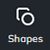 The Shapes icon