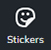 The Stickers icon