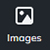 The Images icon