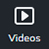 The Videos icon