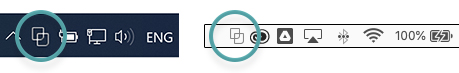 The Assets Agent icon